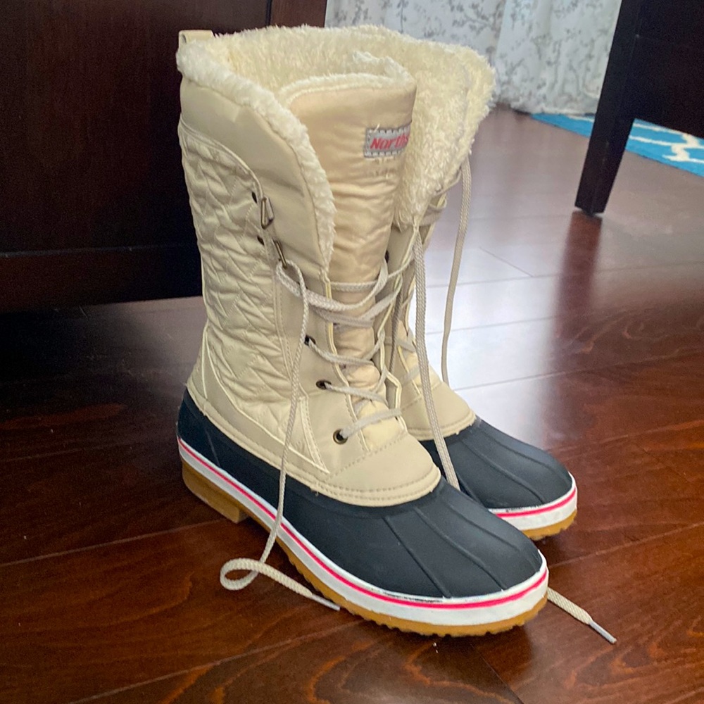 Northside Snow Boots
